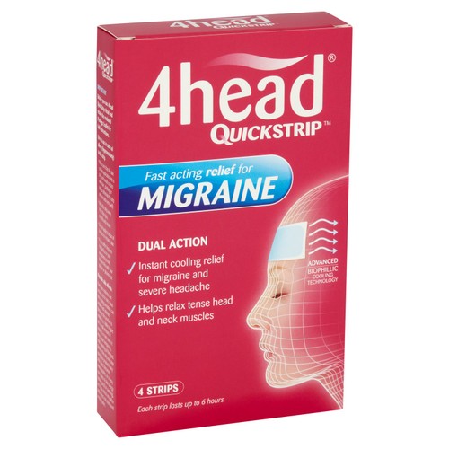 4 Head Quickstrip thumbnail 2