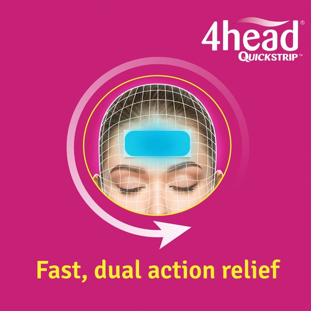 4 Head Quickstrip thumbnail 3