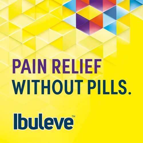 Ibuleve Max Strength Pain Relief 10% thumbnail 4