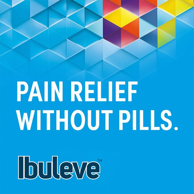 Ibuleve Speed Relief Spray thumbnail 5