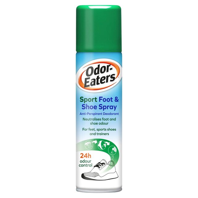 Odoreaters Sports Foot & Shoe Spray