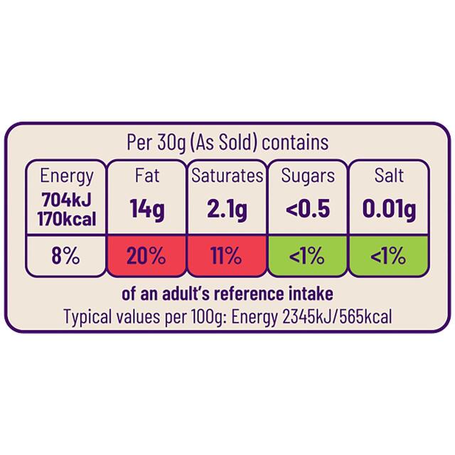 Ocado Pumpkin Seeds thumbnail 3