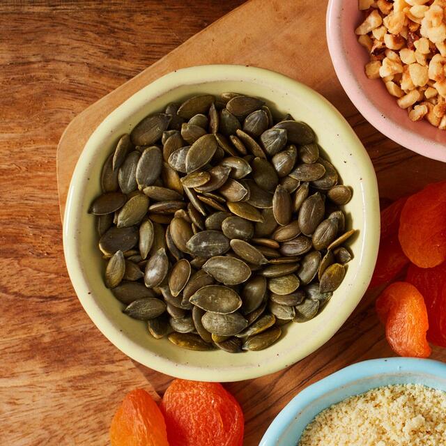 Ocado Pumpkin Seeds thumbnail 4