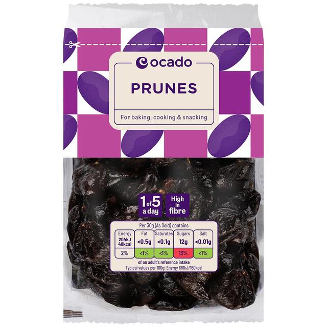 Ocado Prunes thumbnail 2