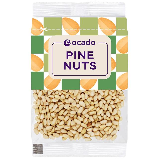 Ocado Pine Nuts