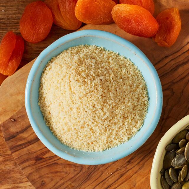 Ocado Ground Almonds thumbnail 4