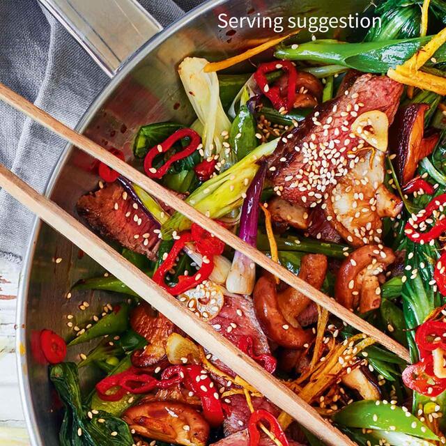 Ocado Sesame Seeds thumbnail 4