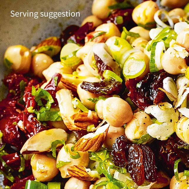 Ocado Sultanas thumbnail 3