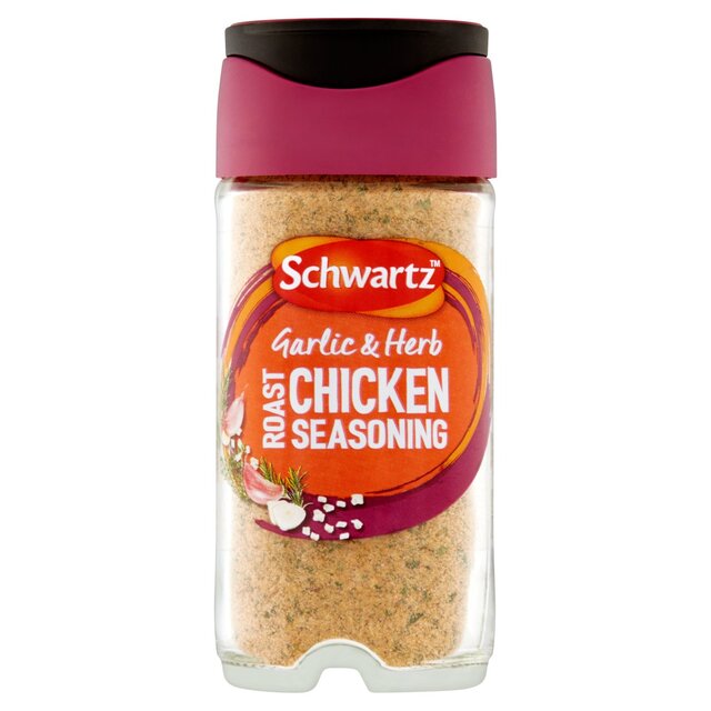 Schwartz Chicken Garlic & Herb