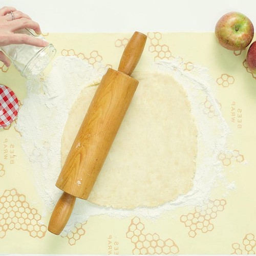 Bees Wraps Reusable Bread Wrap thumbnail 5