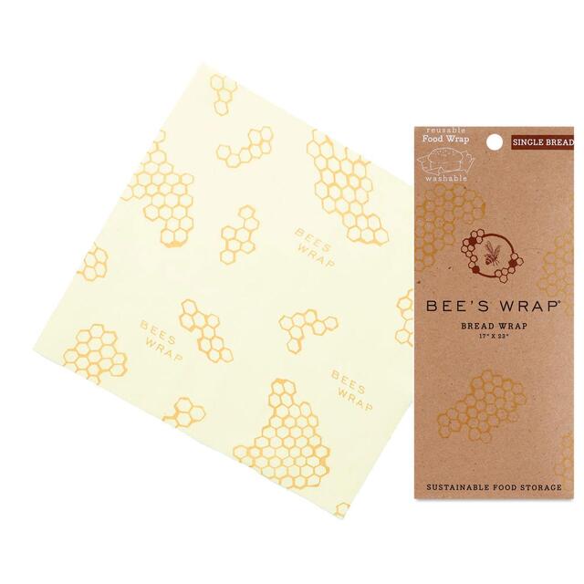 Bees Wraps Reusable Bread Wrap thumbnail 2
