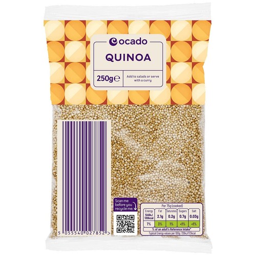 Ocado Quinoa thumbnail 2