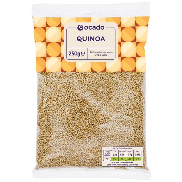 Ocado Quinoa thumbnail 2