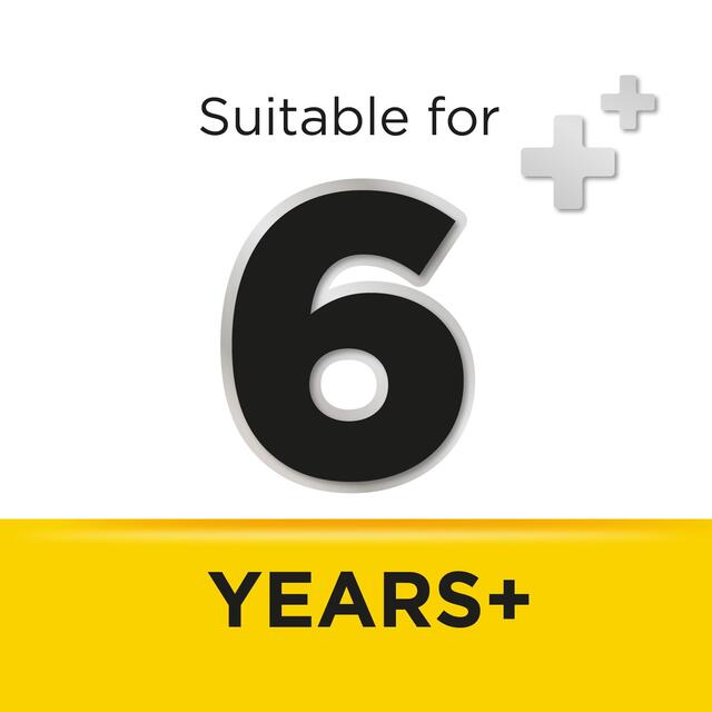 Strepsils Triple Action Honey & Lemon Throat Lozenges thumbnail 5