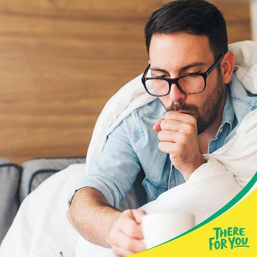 Lemsip Cough Liquid Mucus Cough & Catarrh Relief thumbnail 5