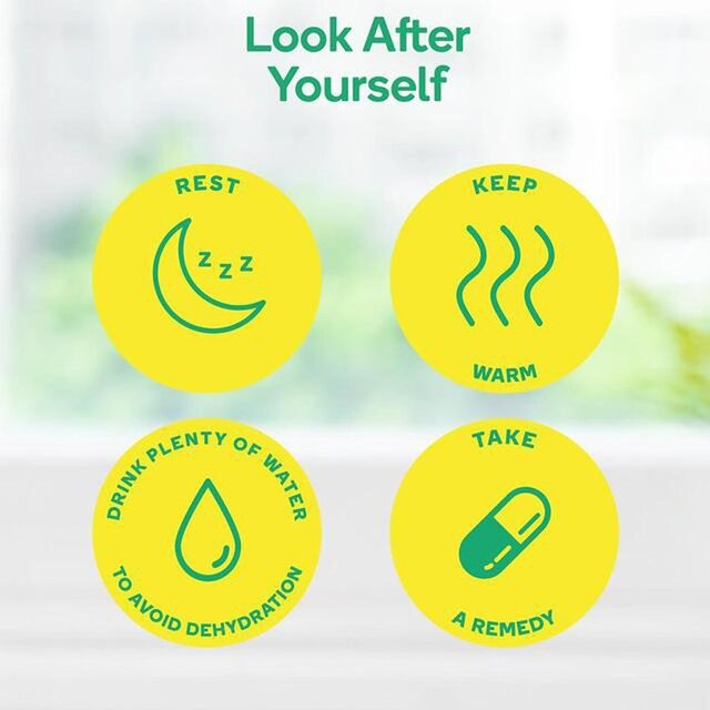 Lemsip Cough Liquid Mucus Cough & Catarrh Relief thumbnail 4