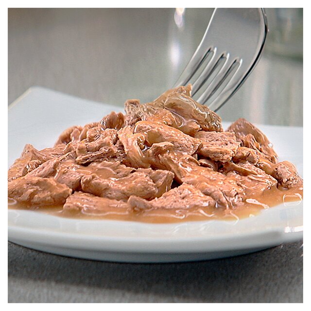 Gourmet Perle Chef's Collection in Gravy Wet Cat Food thumbnail 7