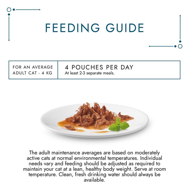 Gourmet Perle Cat Food Country Medley thumbnail 7