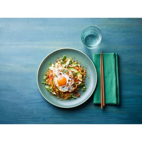 St Ewe Rich Yolk Free Range Eggs thumbnail 5