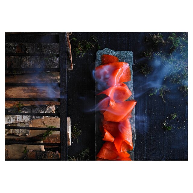 LEAP MSC Smoked Sockeye Salmon thumbnail 3