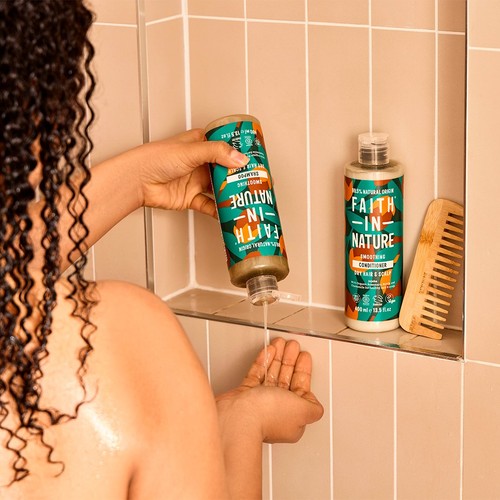 Faith in Nature Jojoba Conditioner thumbnail 3