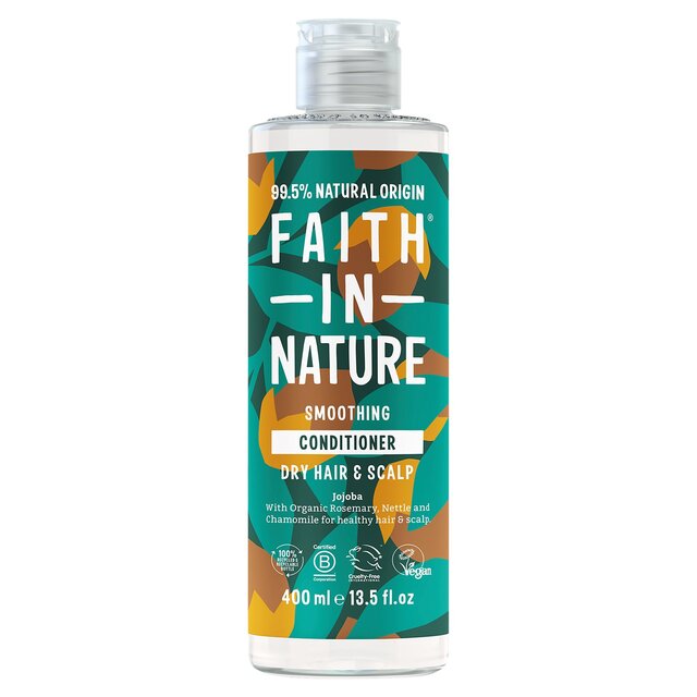 Faith in Nature Jojoba Conditioner
