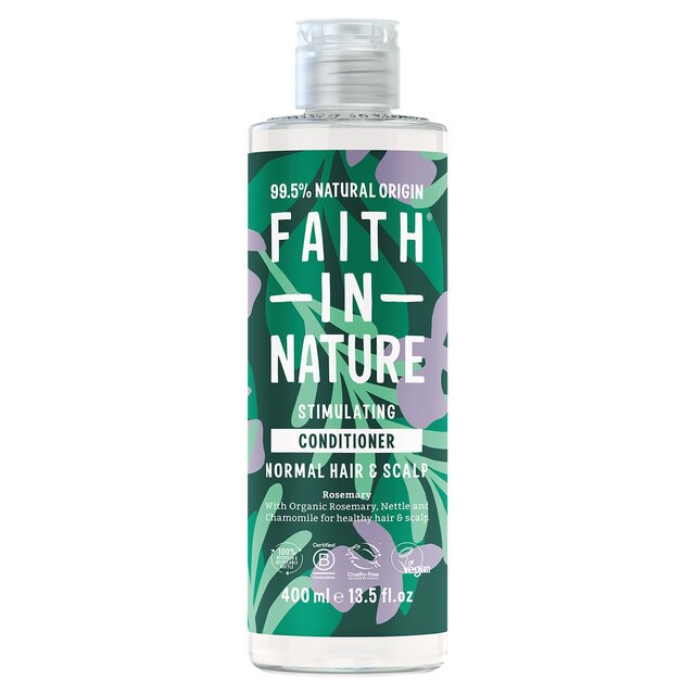 Faith in Nature Rosemary Conditioner