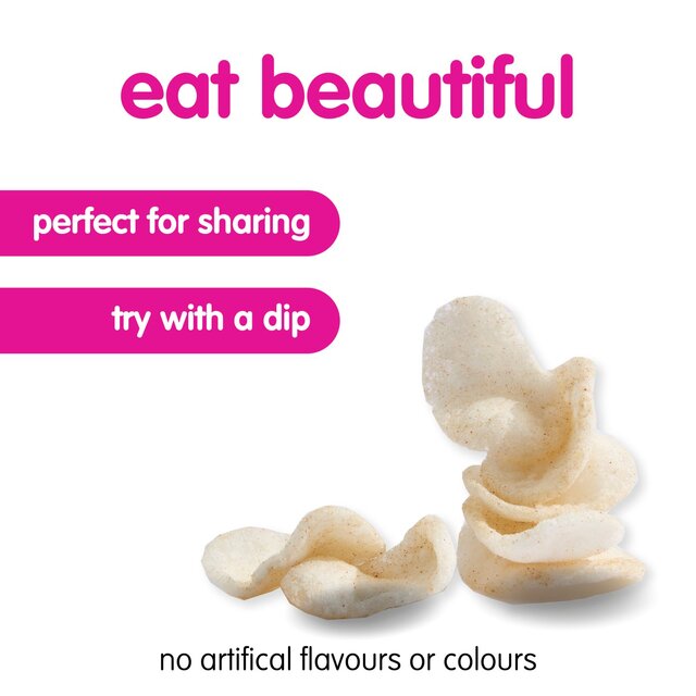 itsu sweet chilli prawn crackers sharing bag thumbnail 3