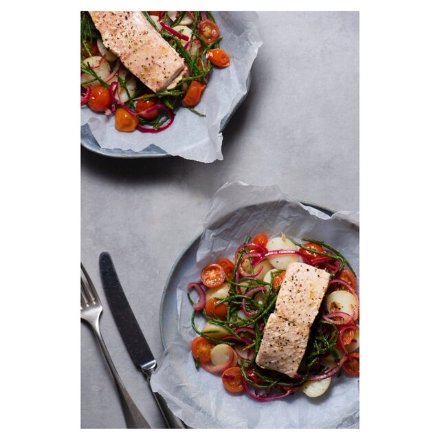 LEAP MSC Keta Salmon Fillets thumbnail 3