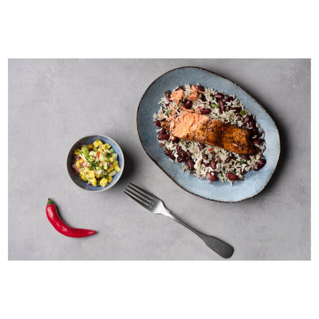 LEAP MSC Sockeye Salmon Fillets thumbnail 3