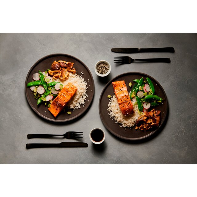 LEAP MSC Sockeye Salmon Fillets thumbnail 4