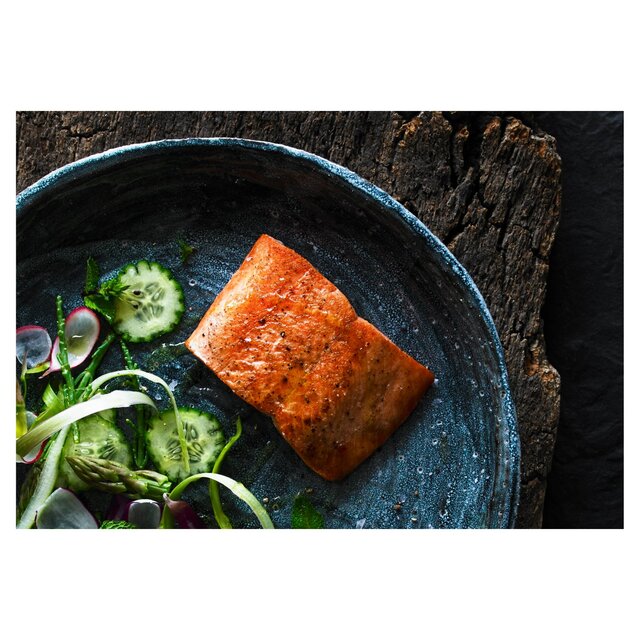 LEAP MSC Sockeye Salmon Fillets thumbnail 5