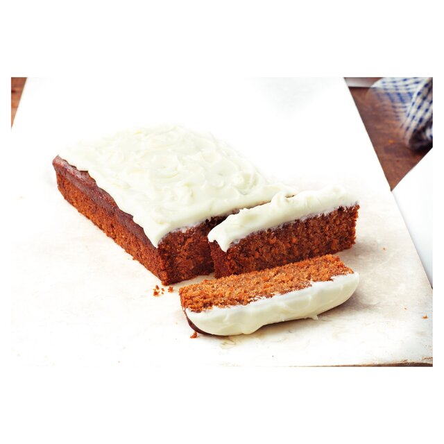 Free & Easy Free From Gluten Dairy Yeast Free Carrot Cake Mix thumbnail 3