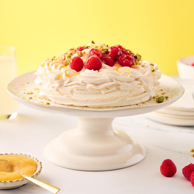 Cotswold Meringues Boxed Medium Pavlova thumbnail 5