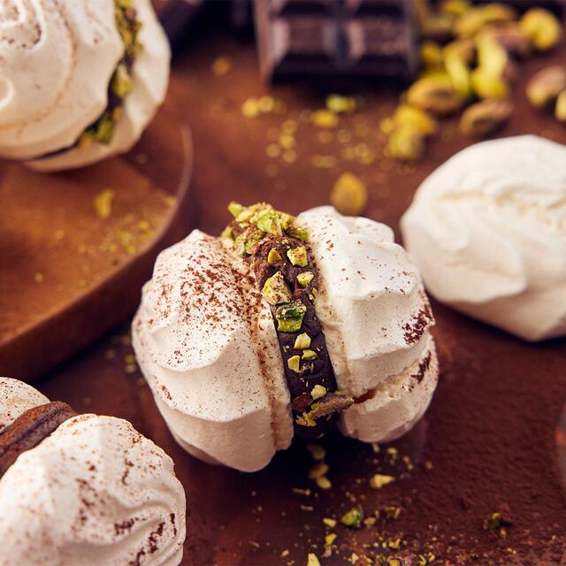 Cotswold Meringues Plain Whirl Tub thumbnail 4