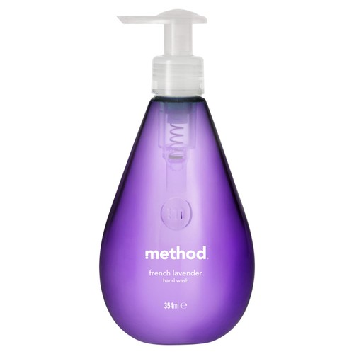 Method French Lavender Hand Wash