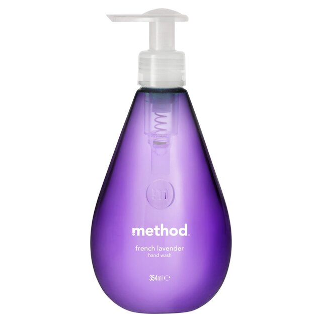 Method French Lavender Hand Wash