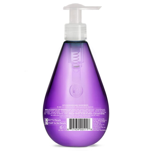 Method French Lavender Hand Wash thumbnail 2