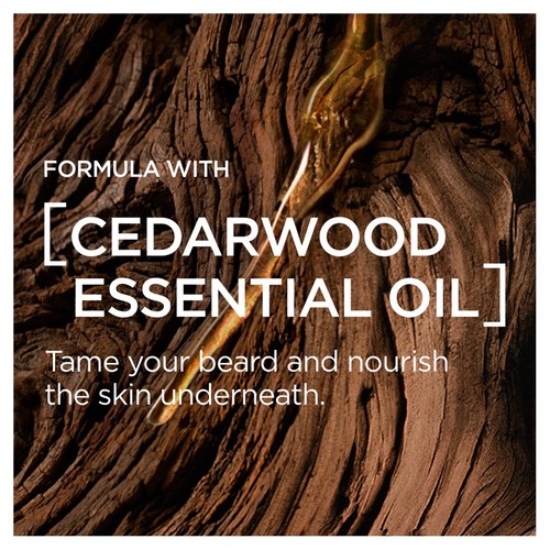 L'Oreal Men Expert Barber Club Beard Oil thumbnail 8