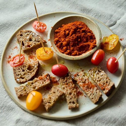 Pimenton el Angel Spanish Sweet Smoked Paprika thumbnail 2