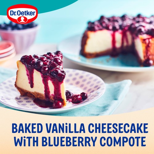 Dr. Oetker Large Madagascan Vanilla Extract  thumbnail 6