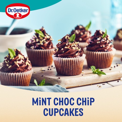Dr. Oetker Large Madagascan Vanilla Extract  thumbnail 7