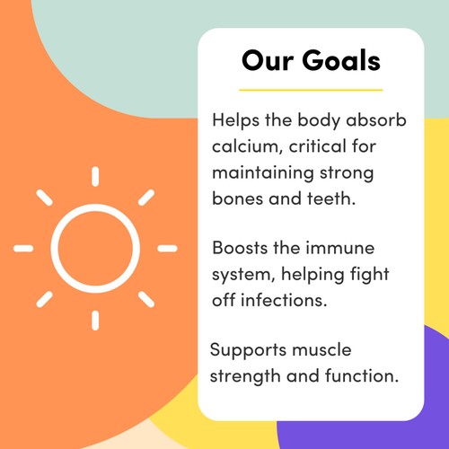 Vitl Vitamin D Vegan Soft Gel Capsules  thumbnail 9