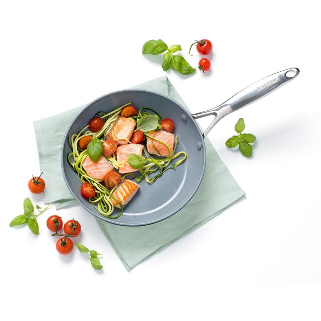 GreenPan Venice Pro Non-Stick 24cm Frying Pan thumbnail 4