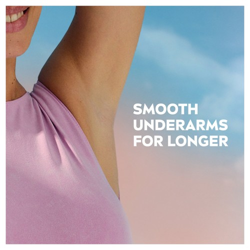 NIVEA Double Effect Anti-Perspirant Deodorant Spray thumbnail 3
