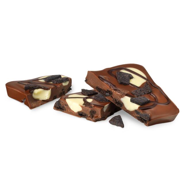 Hotel Chocolat Mississippi Mud Pie Slab Selector thumbnail 2