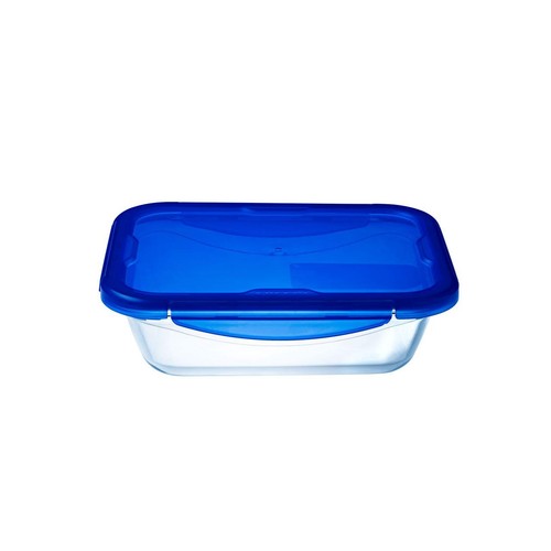 Pyrex Cook&Go Glass Roaster, Small 20cm thumbnail 2