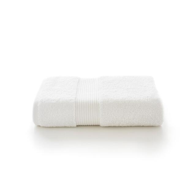 Bliss 100% Pima Cotton Bath Sheet, White