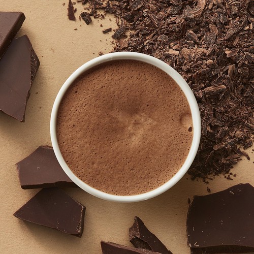 Hotel Chocolat Milky 50% Drinking Chocolate thumbnail 3