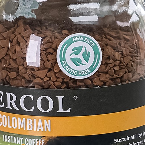 Percol Colombian Instant Coffee thumbnail 2